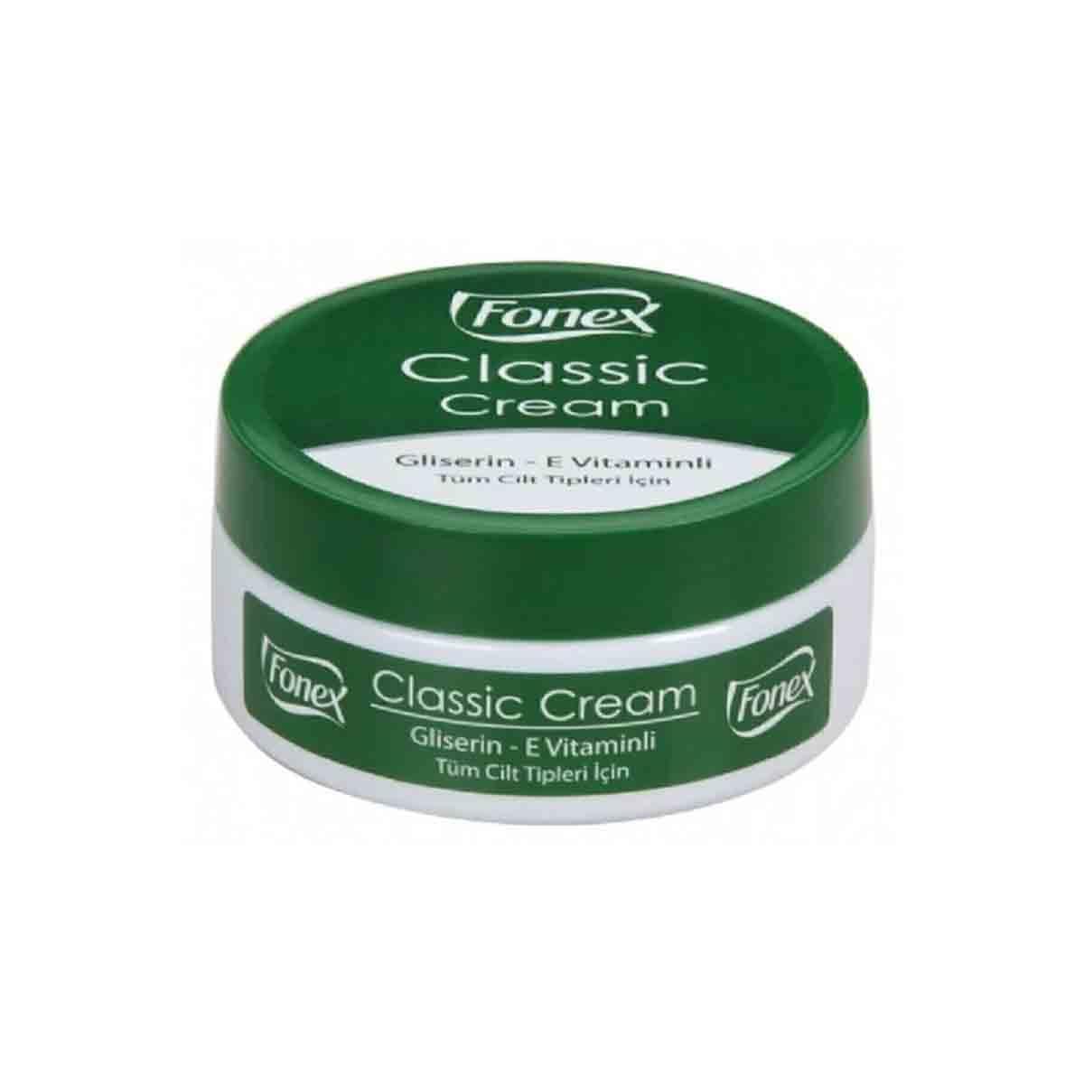 Fonex Classic Krem 175 ml