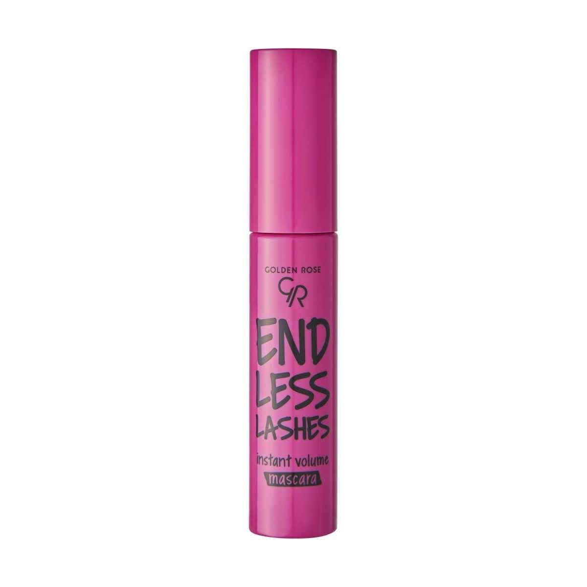 Golden Rose Maskara End Less Lashes