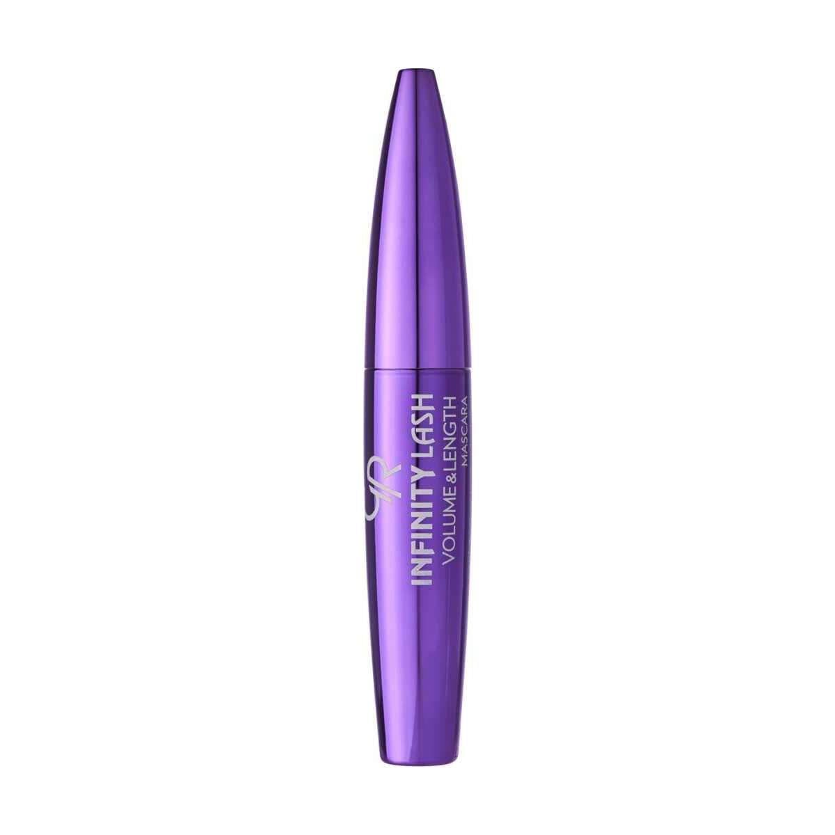Golden Rose Maskara Infinity Lash Volume-Length