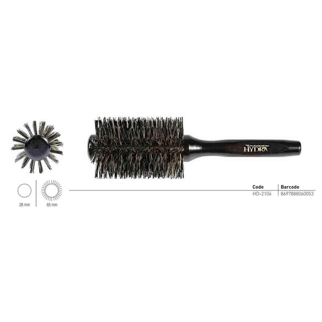 Hydra Fön Fırçası Hd 2106