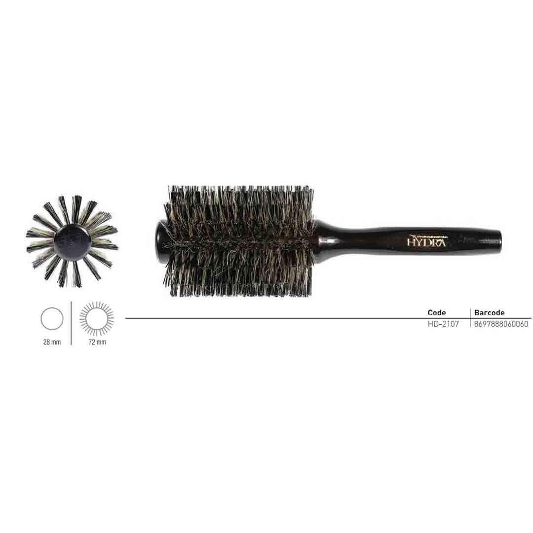 Hydra Fön Fırçası Hd 2107