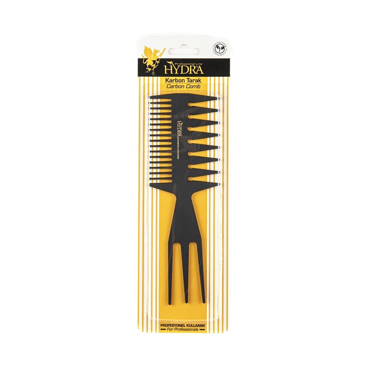 Hydra Karbon Tarak HD 2135