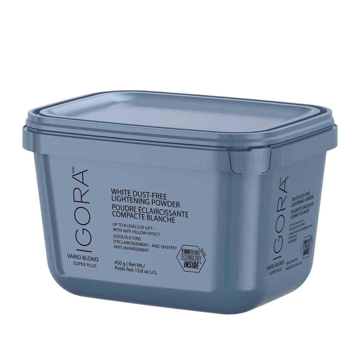 Igora Saç Açıcı Toz Beyaz 450 gr