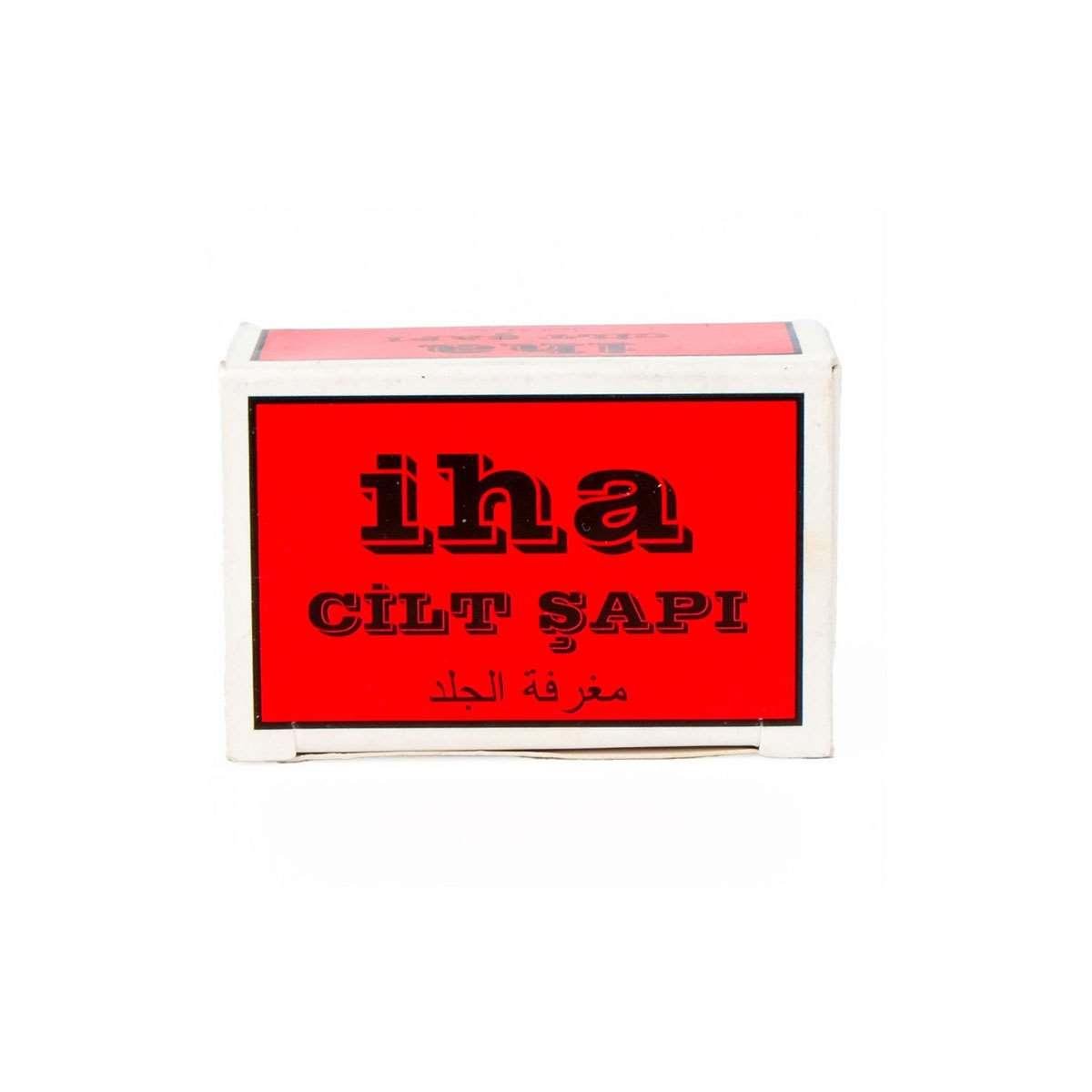 İha Cilt Şapı