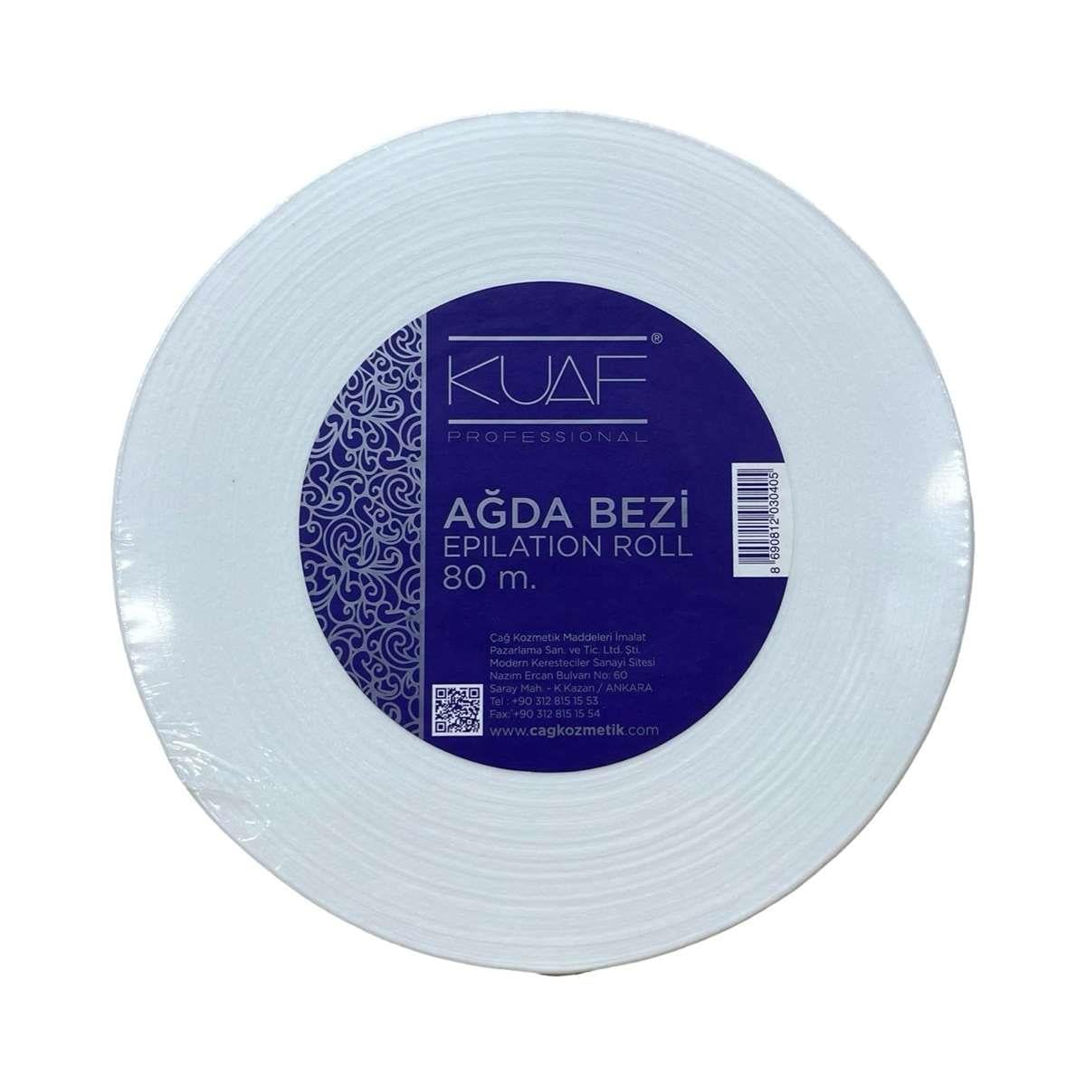 Kuaf Ağda Bezi 80 mt