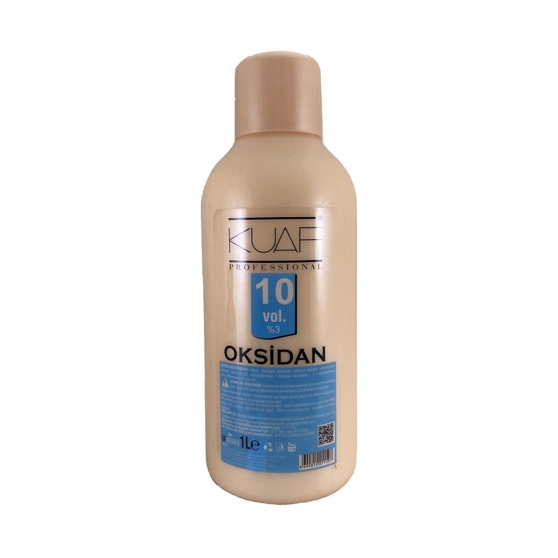 Kuaf Oksidan 10 Volume 1 L 