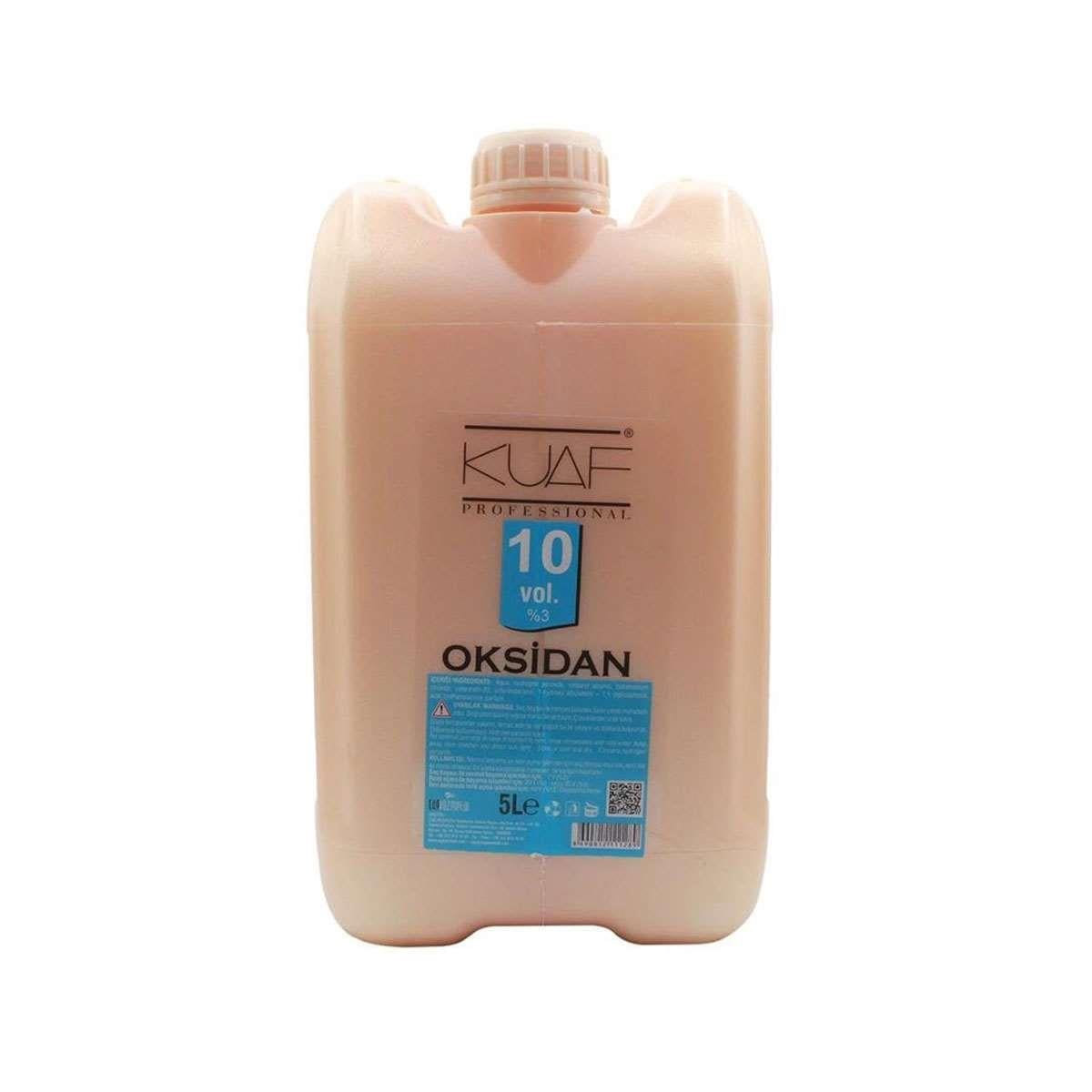Kuaf Oksidan 10 Volume 5 L 