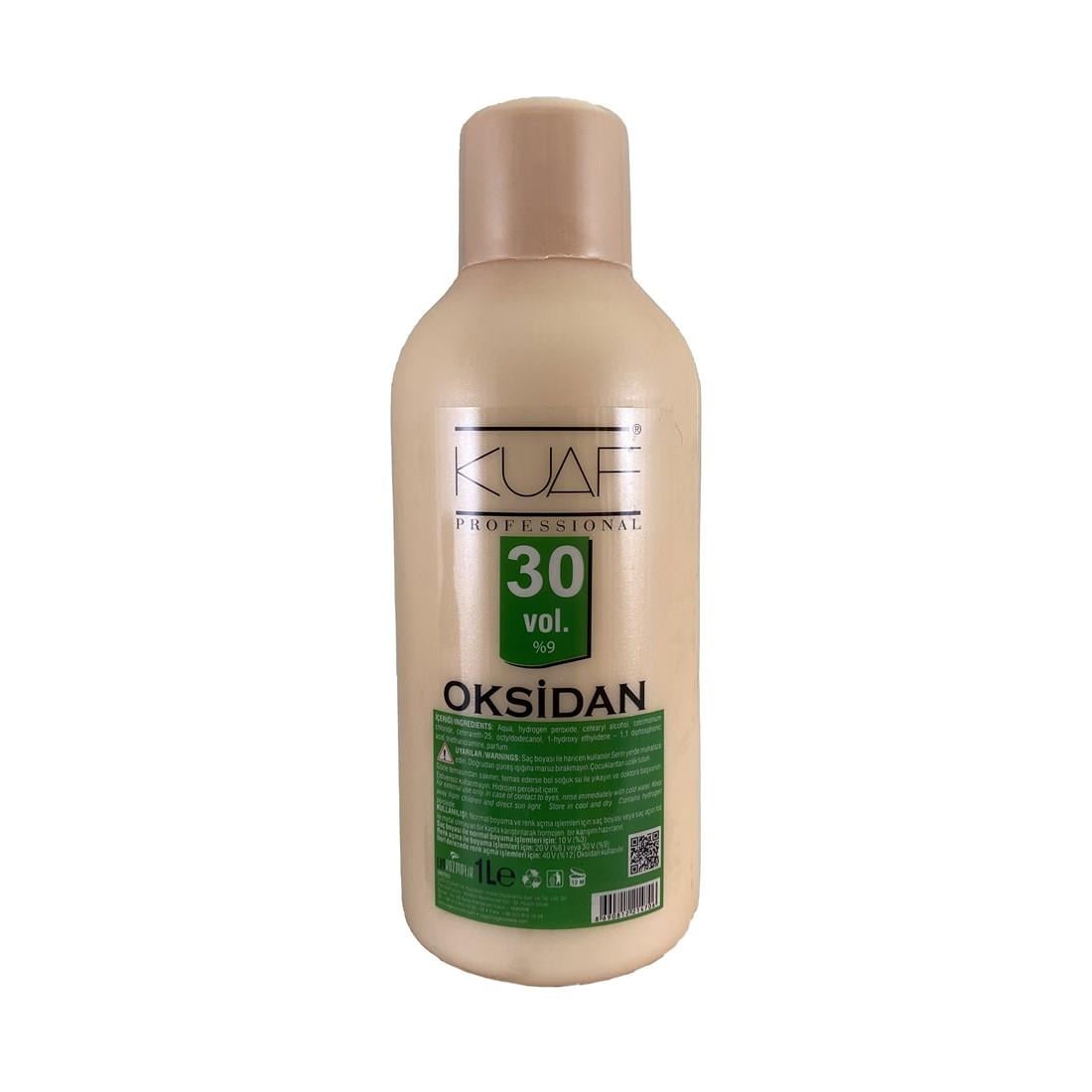Kuaf Oksidan 30 Volume 1 L 