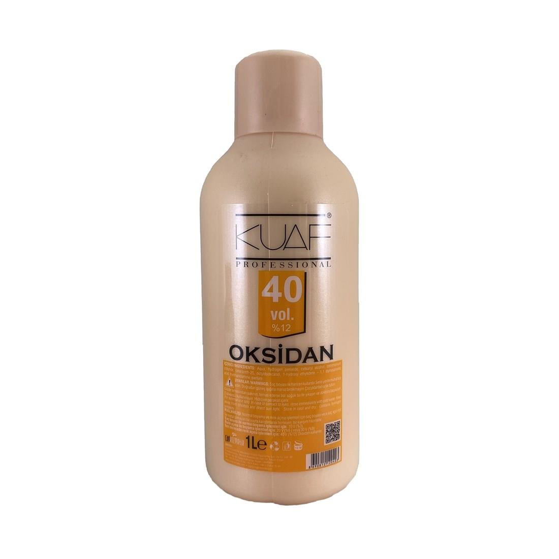 Kuaf Oksidan 40 Volume 1 L 