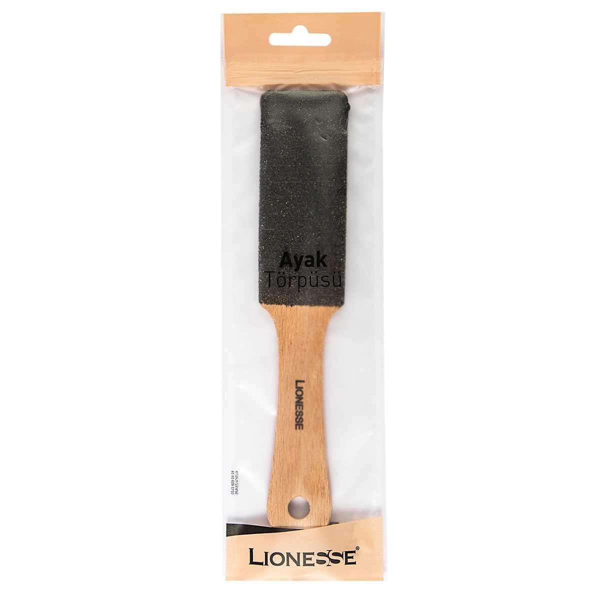 Lionesse Ayak Törpüsü 457