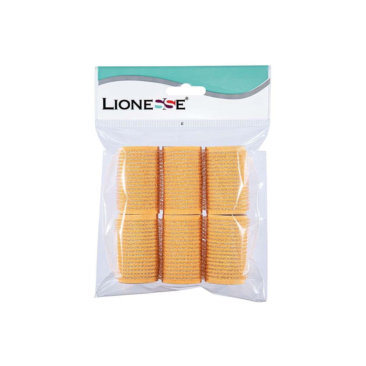 Lionesse Bigudi 1112
