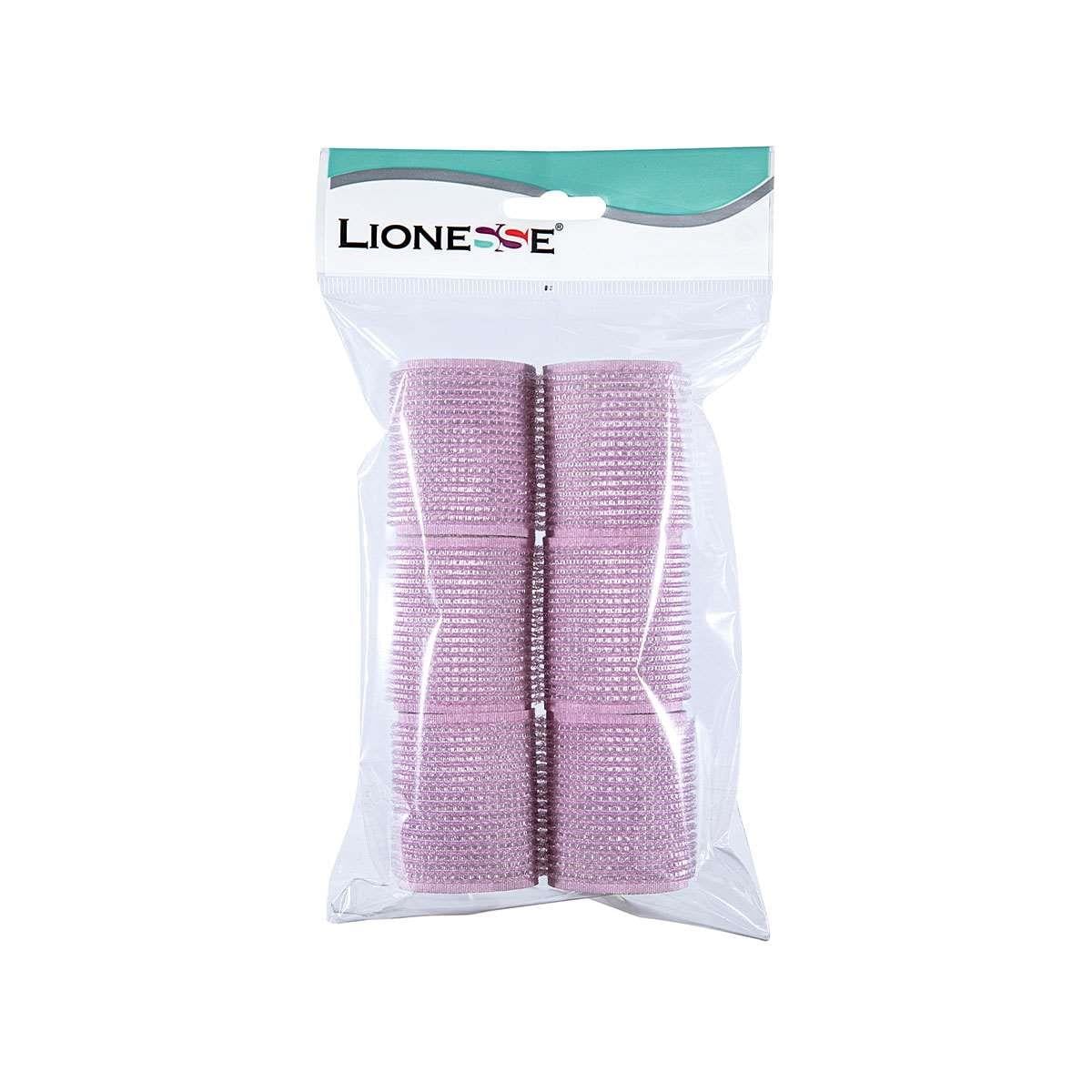 Lionesse Bigudi 1113