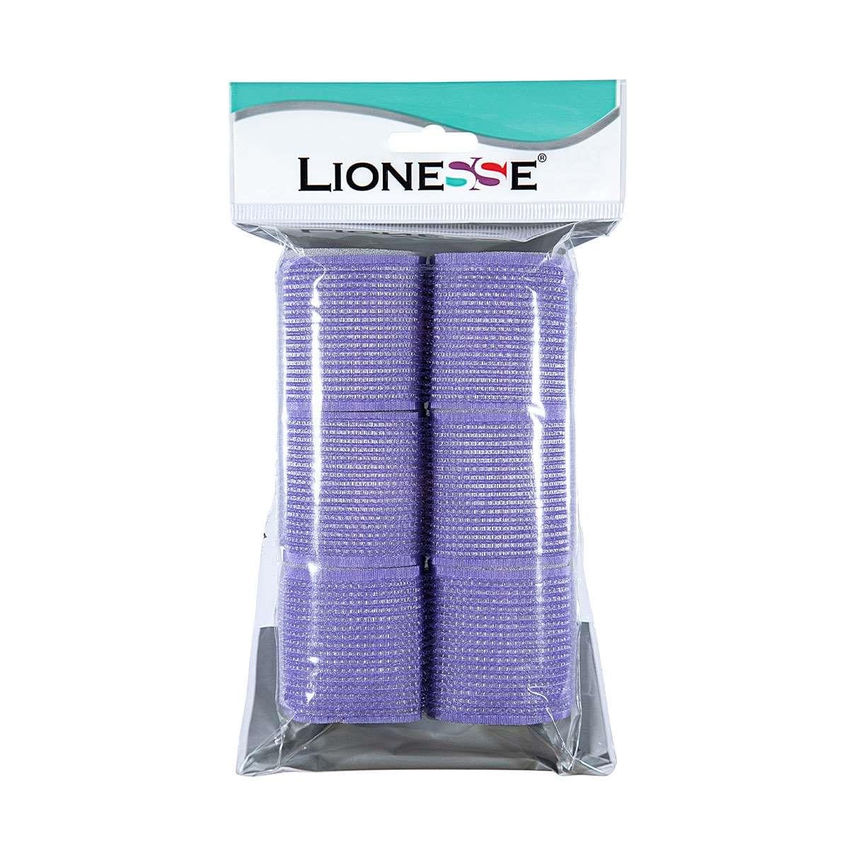 Lionesse Bigudi 1114
