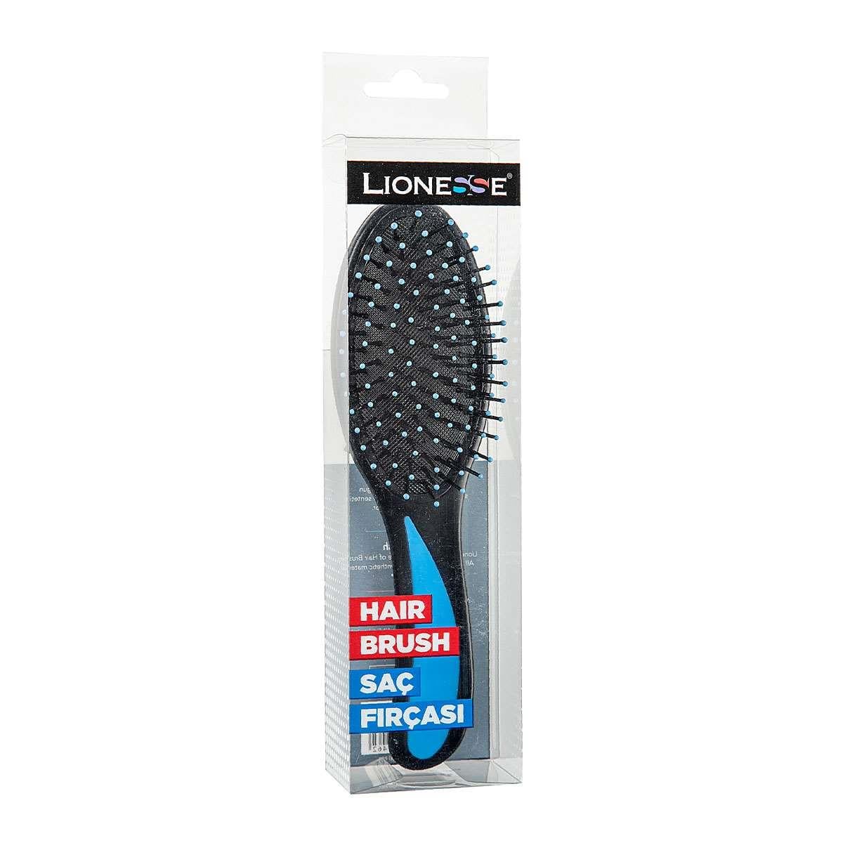Lionesse Saç Fırçası 862730