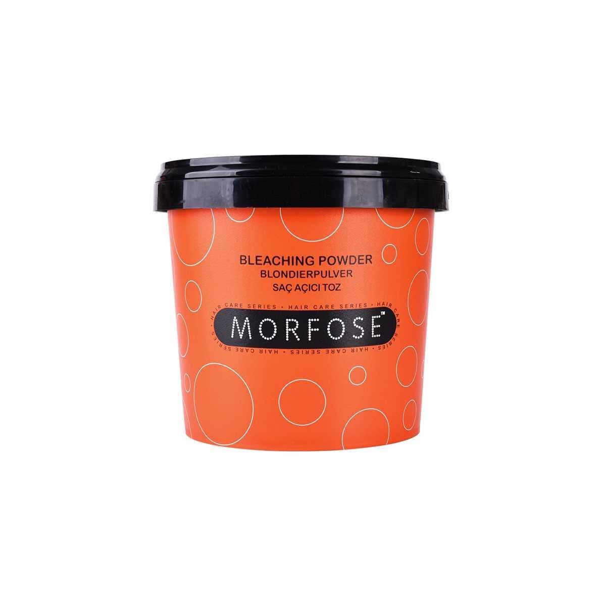 Morfose Saç Açıcı Beyaz Toz 1000 ml