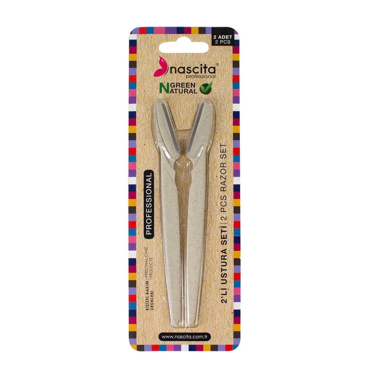Nascita Kaş Usturası 2 Li Set 0005