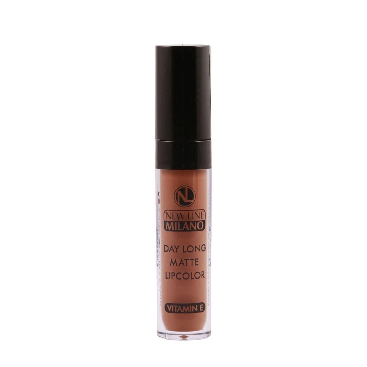 New Line Milano Day Long Matte Lipcolor 03