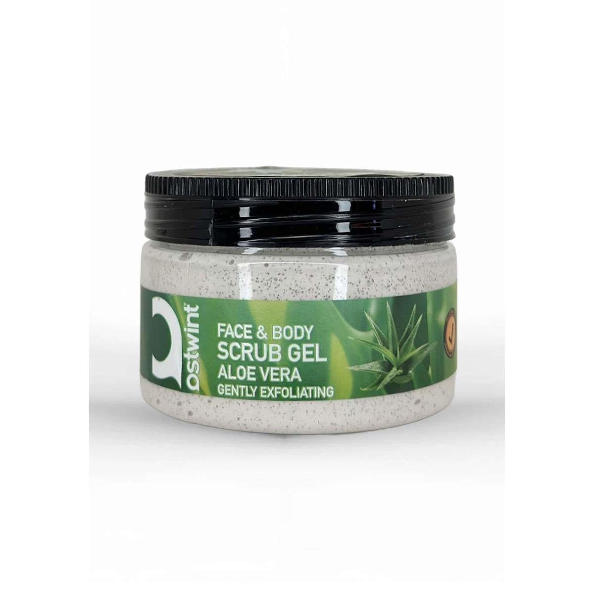 Ostwint Peeling Aloe Vera 300 ml