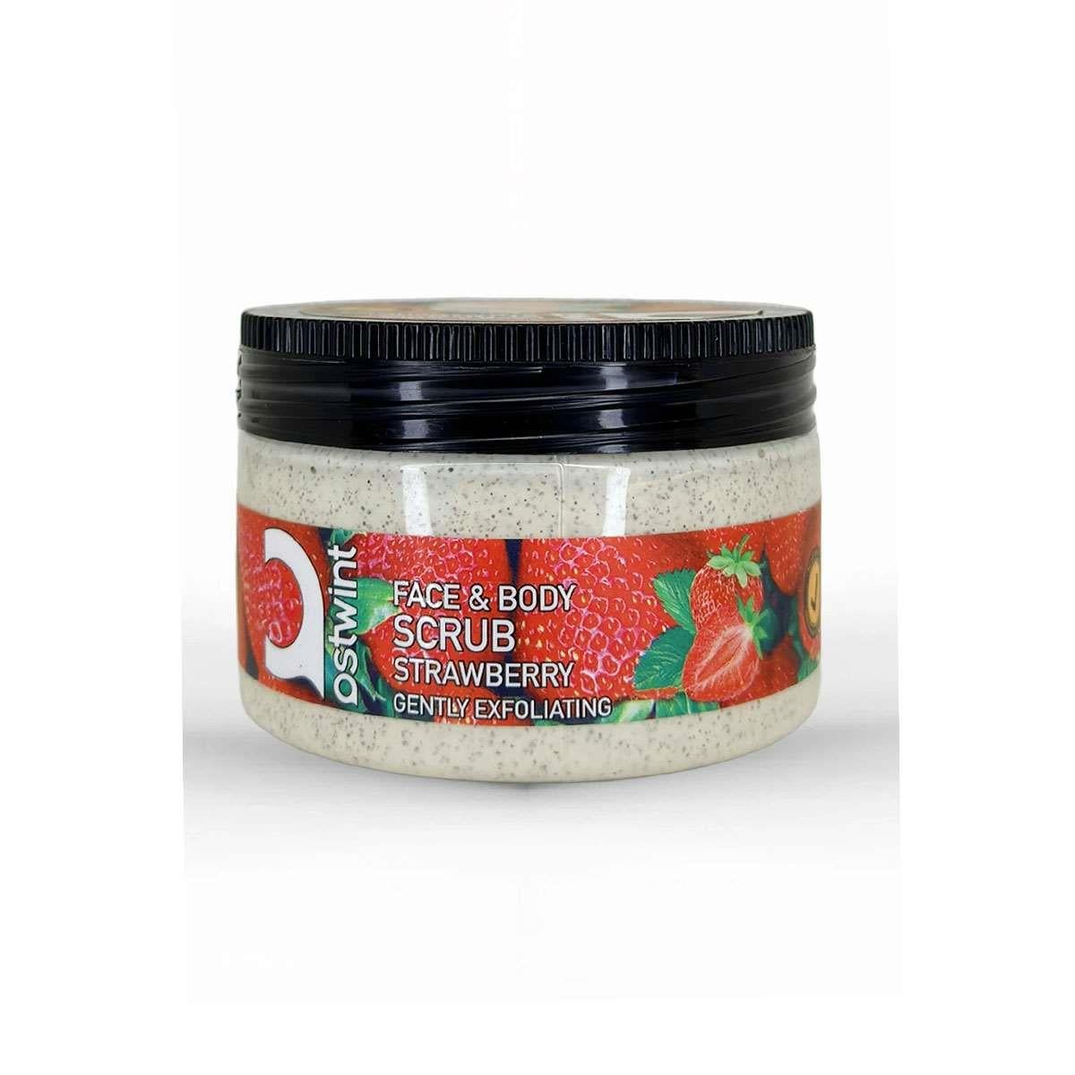 Ostwint Peeling Çilek 300 ml