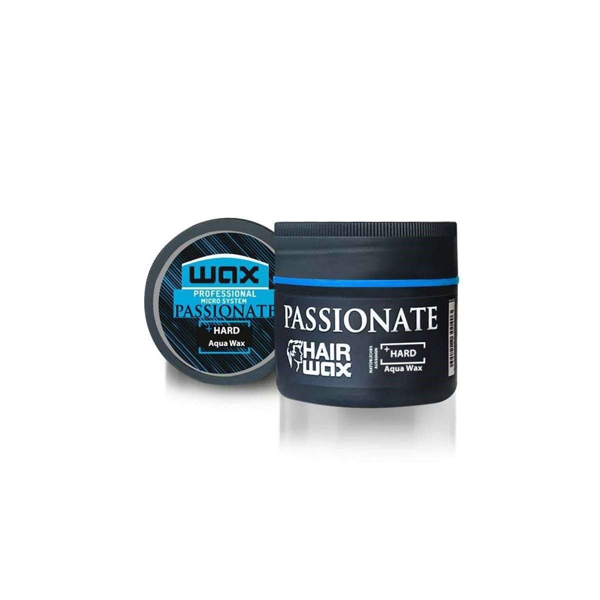 Passionate Parlak Wax Sert 75 ml