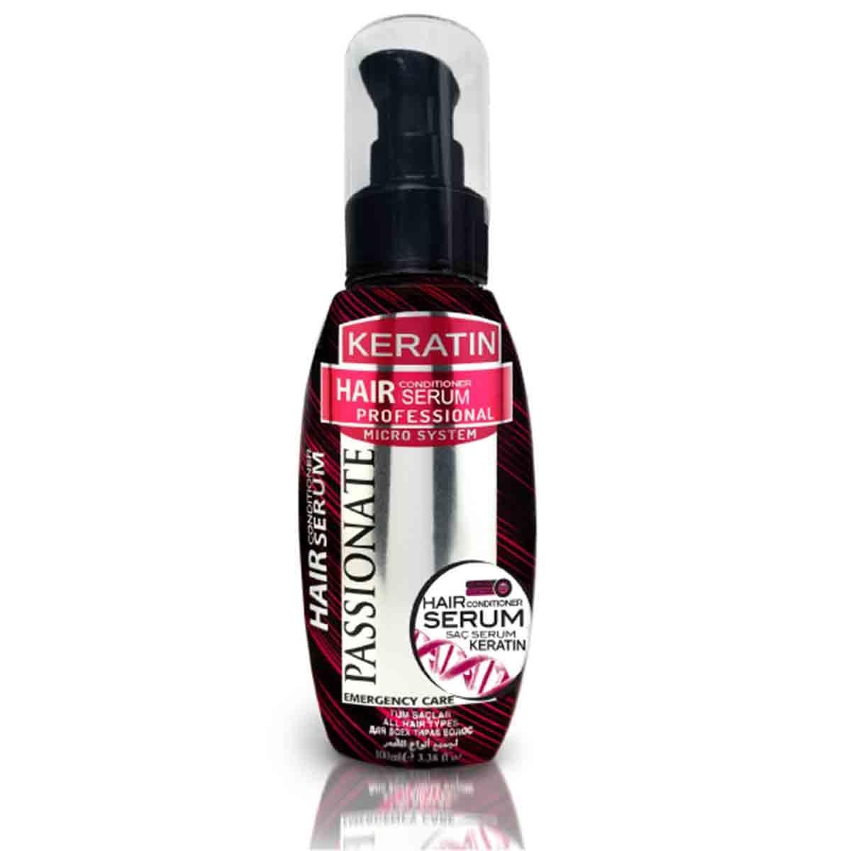 Passionate Saç Serumu Keratinli 100 ml