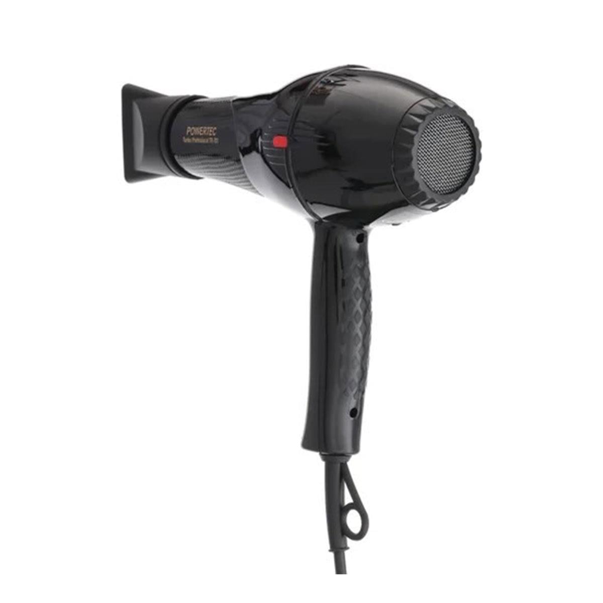 Powertec Fön Makinesi Tr 701