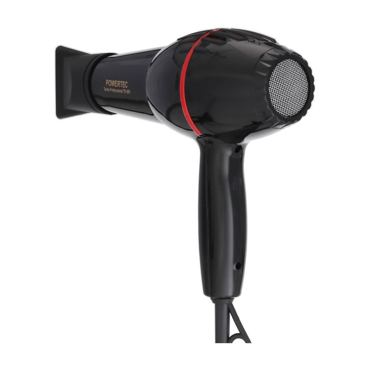 Powertec Fön Makinesi Tr 801