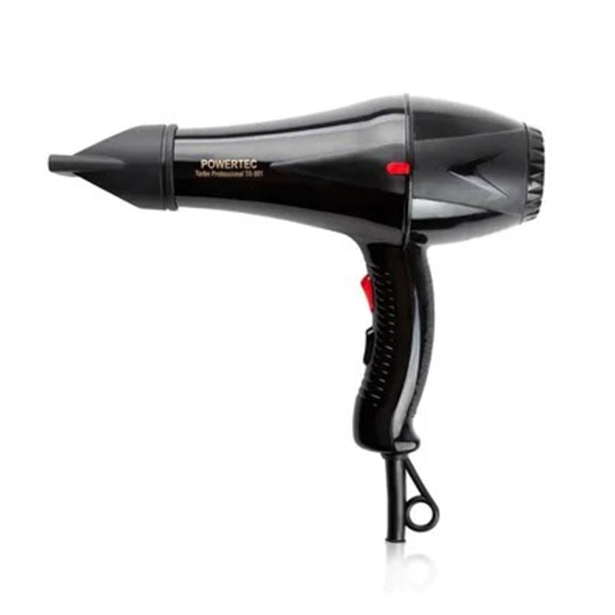 Powertec Fön Makinesi Tr 901