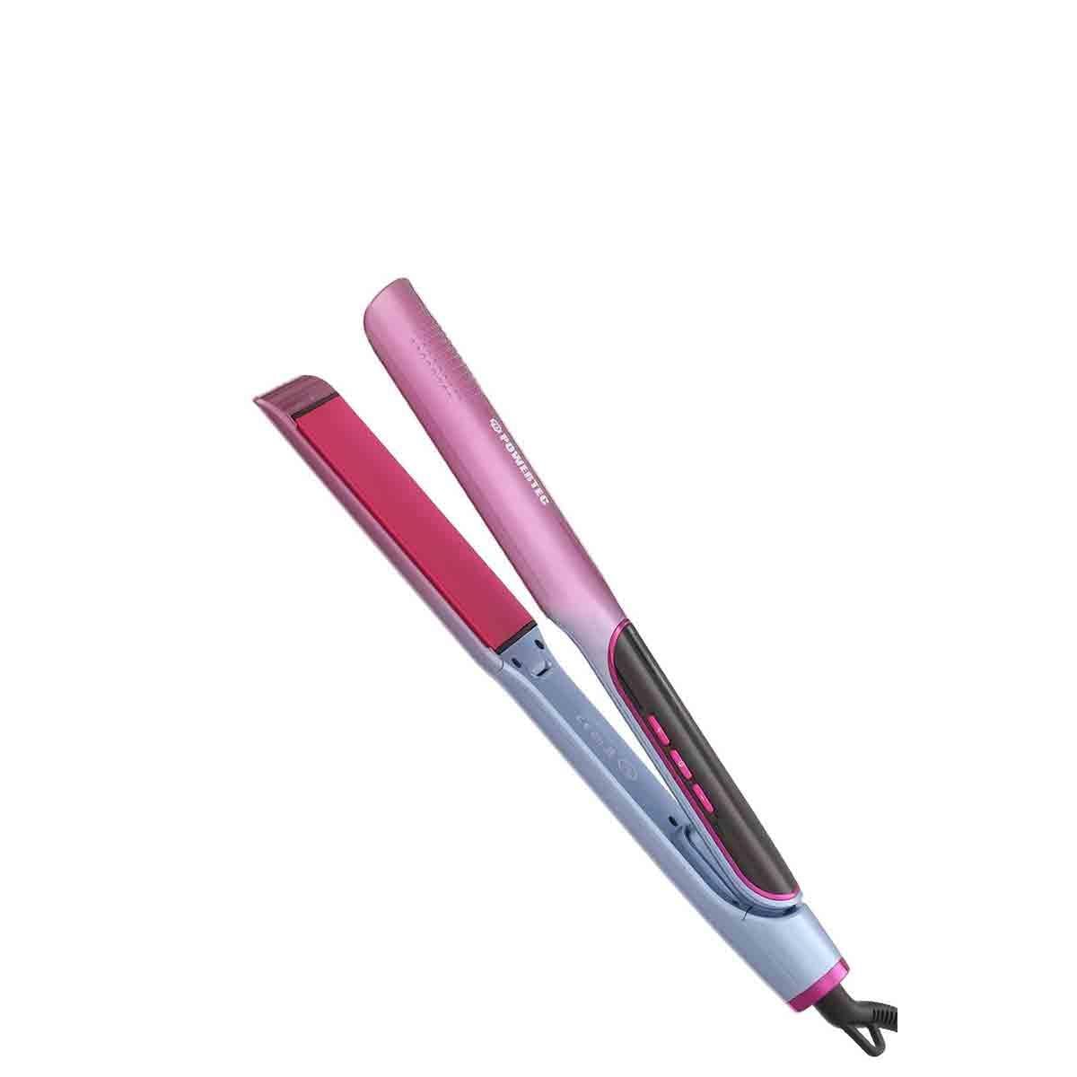 Powertec Saç Düzleştirici Tr 2830