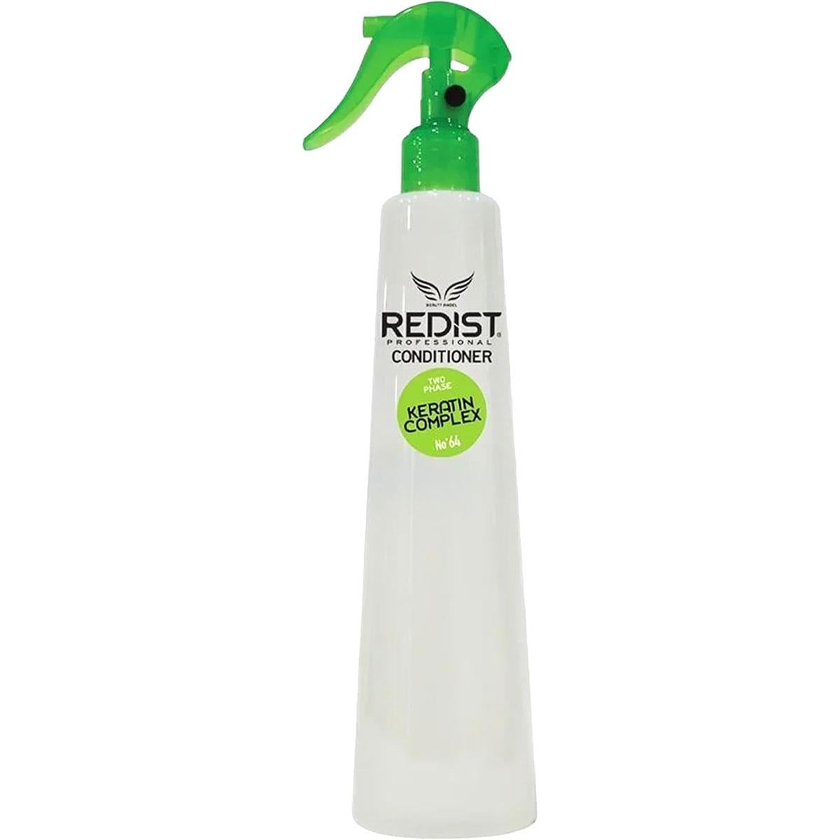 Redist Sıvı Saç Kremi Keratin 400 ml