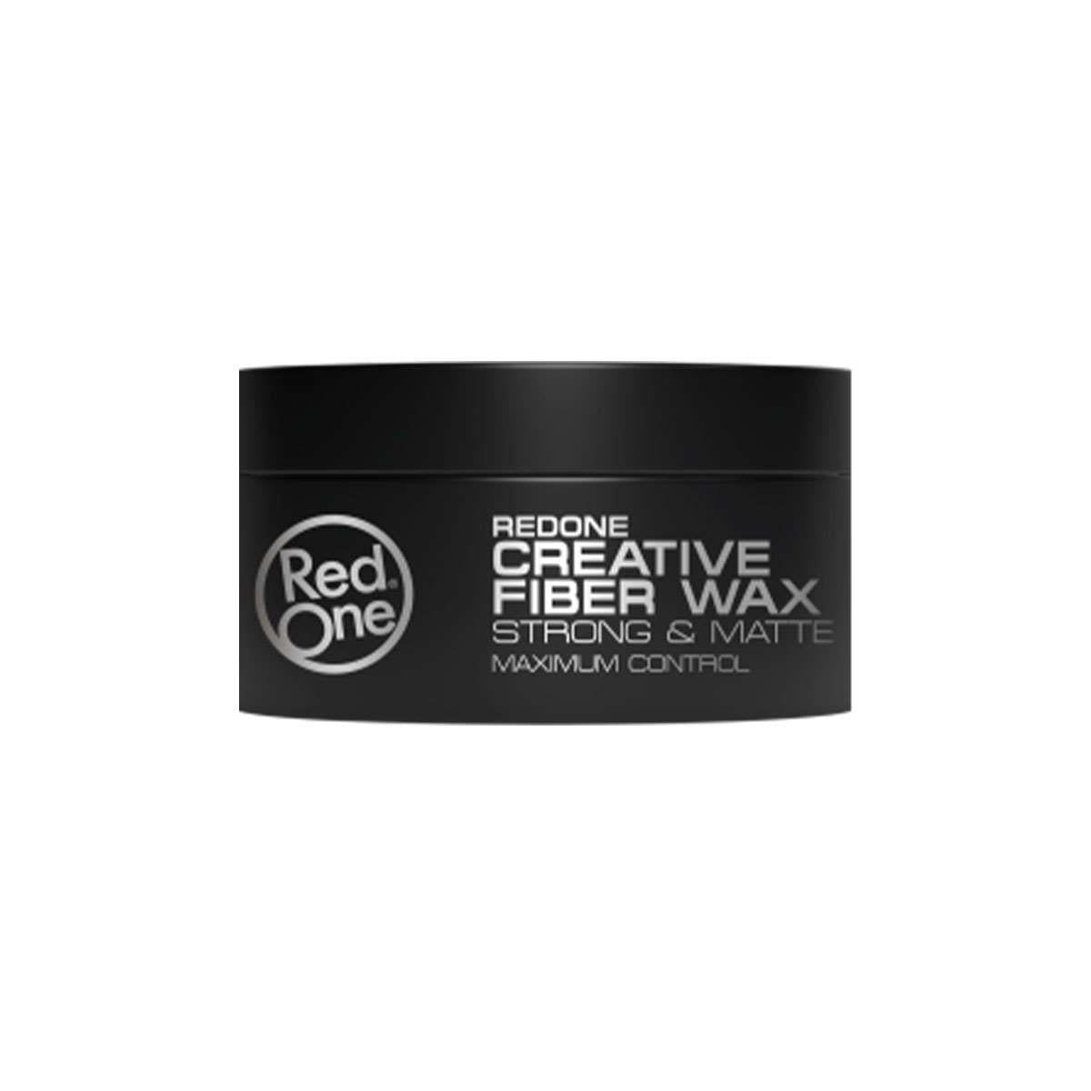 Redone Creative Clay Mat Fiber Wax 150 ml