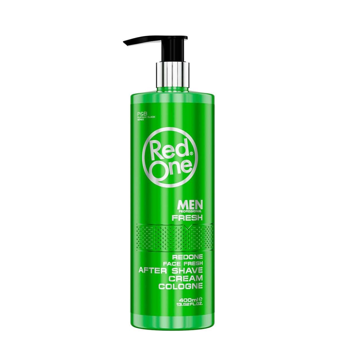 Redone Krem Kolonya Fresh 400 ml