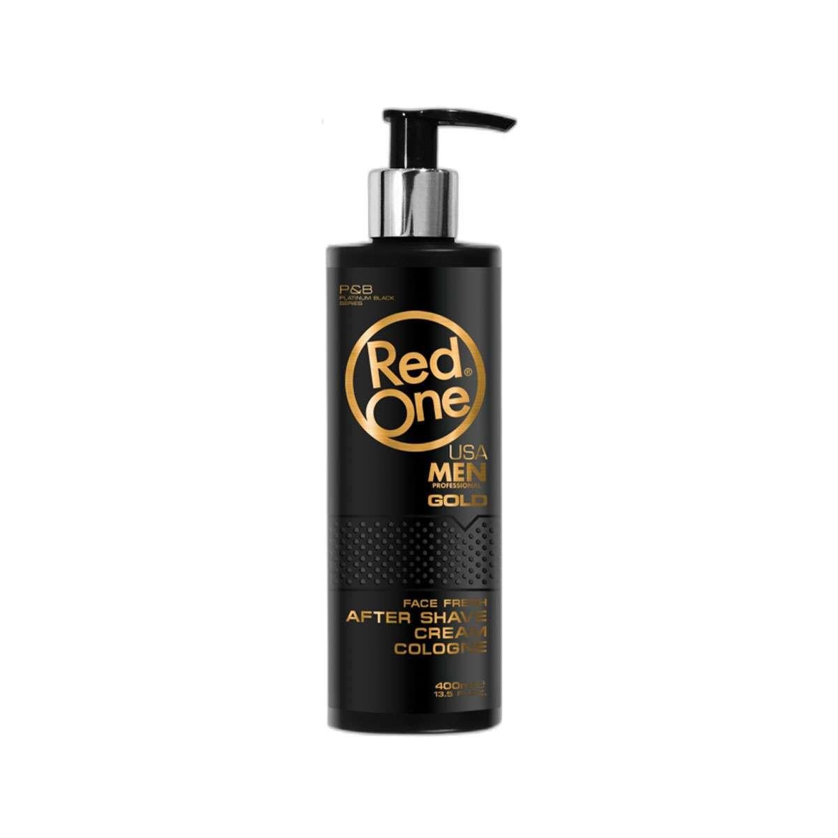 Redone Krem Kolonya Gold 400 ml