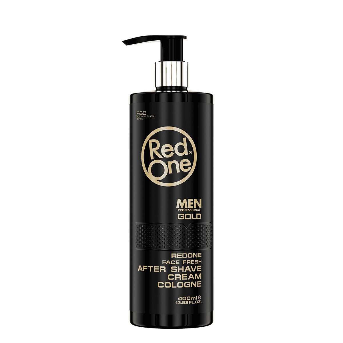 Redone Krem Kolonya Gold 400 ml