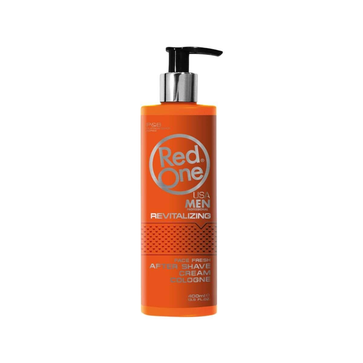 Redone Krem Kolonya Revitalizing 400 ml