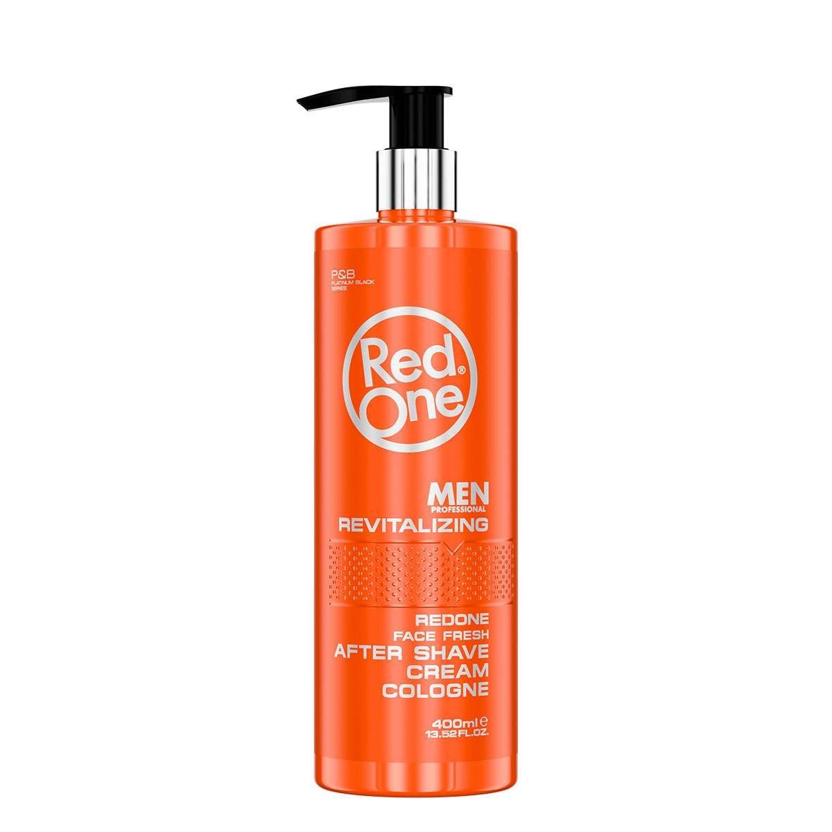 Redone Krem Kolonya Revitalizing 400 ml
