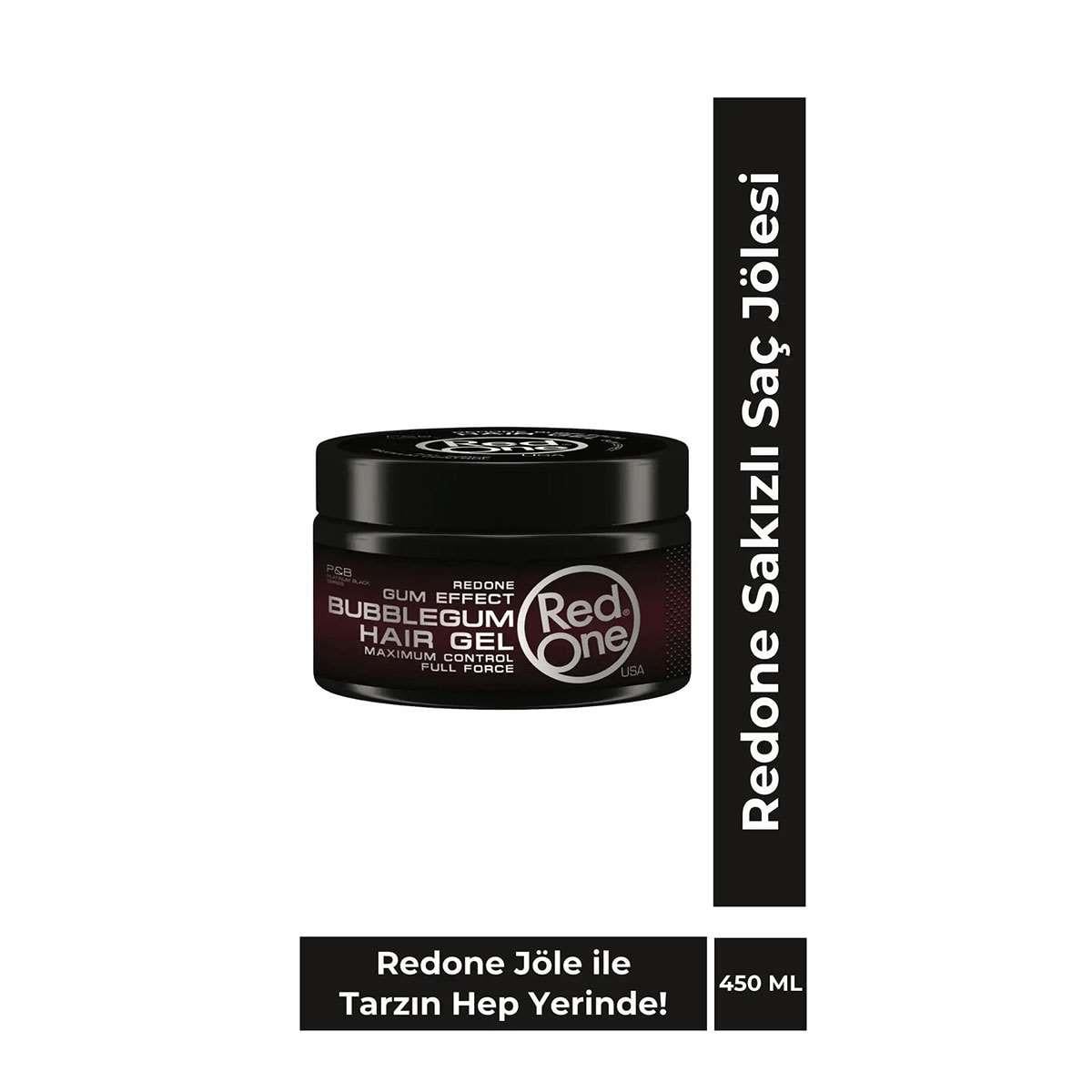 Redone Saç Jölesi Gum Gel 400 ml