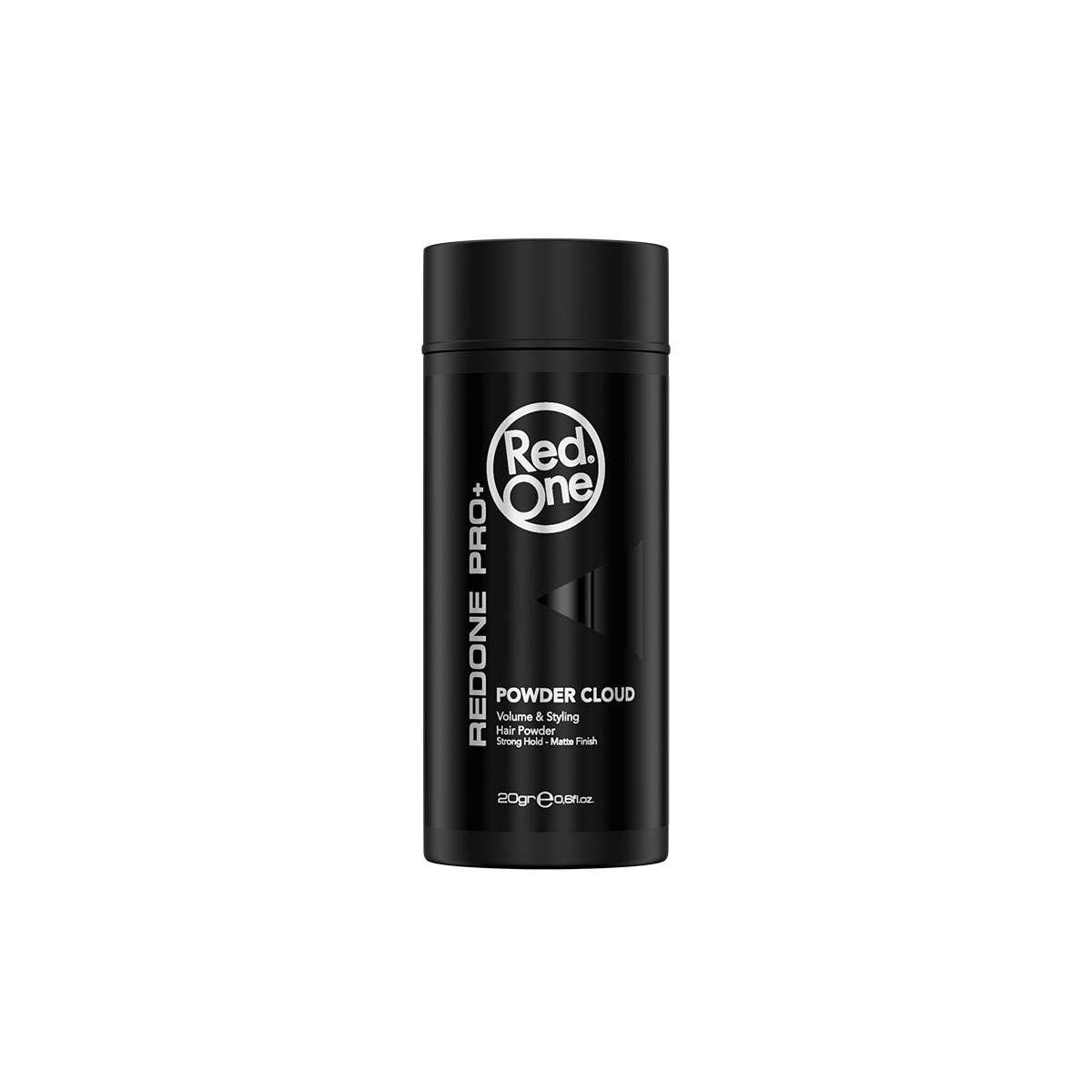 Redone Saç Şekillendirici Toz Wax 20 gr