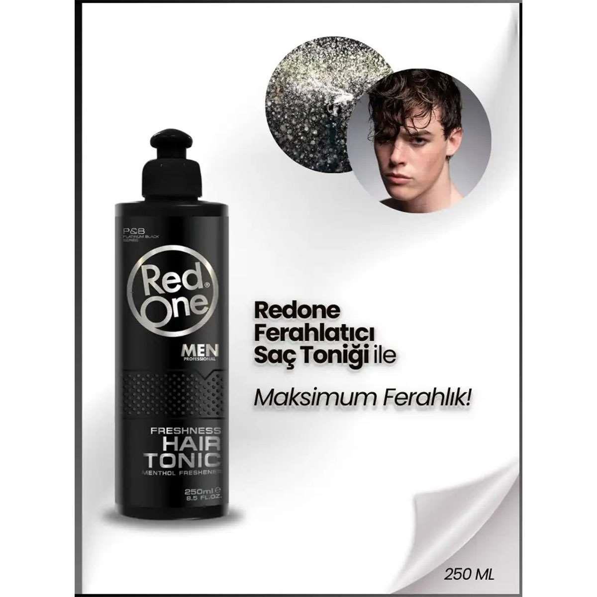 Redone Saç Toniği 250 ml