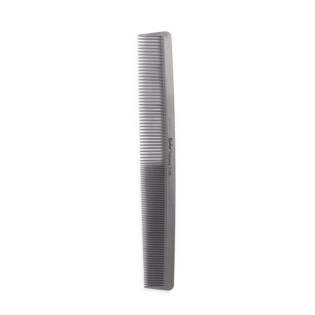 Rodeo Combs Tarak Antistatic Titanium T 125