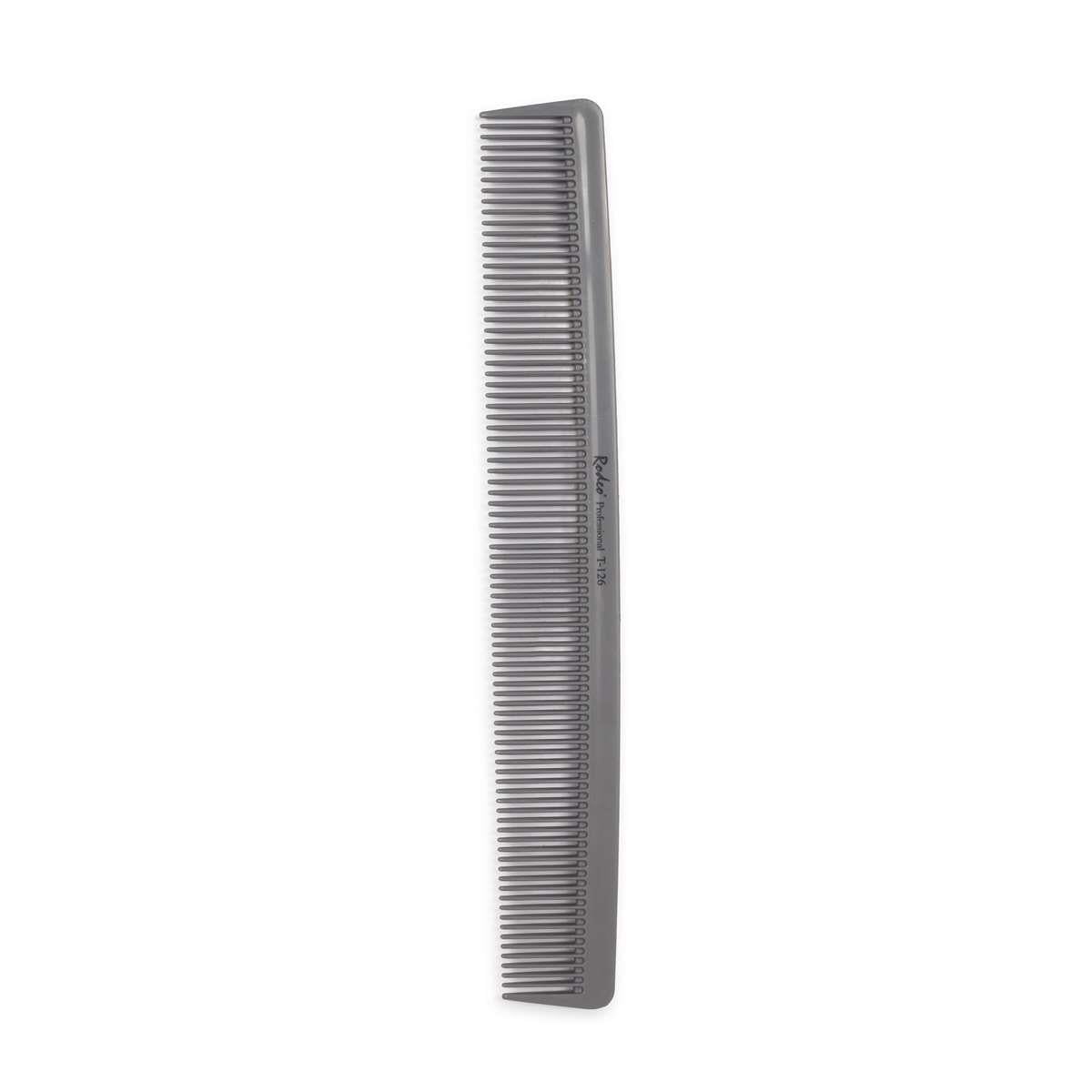 Rodeo Combs Tarak Antistatic Titanium T 126
