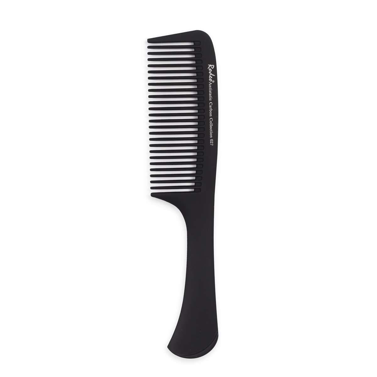 Rodeo Tarak Antistatic Carbon 027