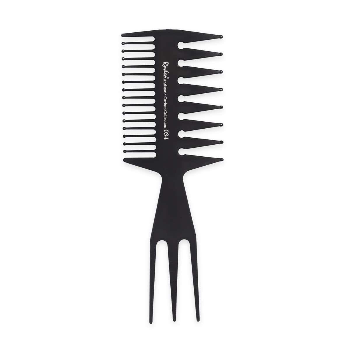 Rodeo Tarak Antistatic Carbon 034