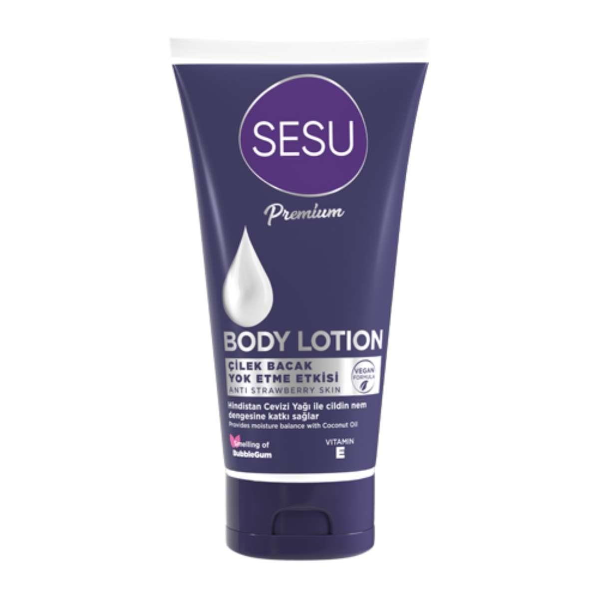 Sesu Body Losyon 175 ml