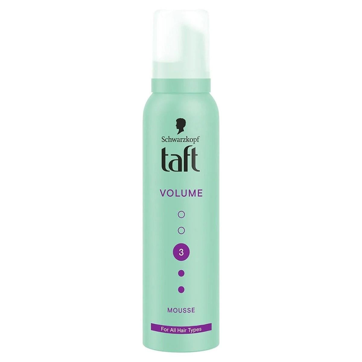 Taft Saç Köpüğü Volumen 150 ml