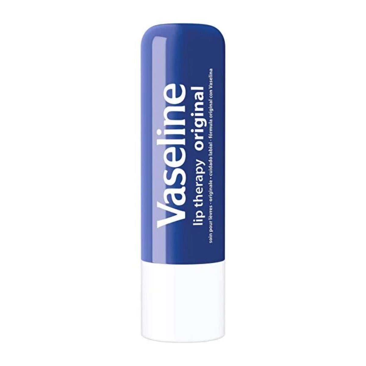 Vaseline Dudak Bakım Kremi Original