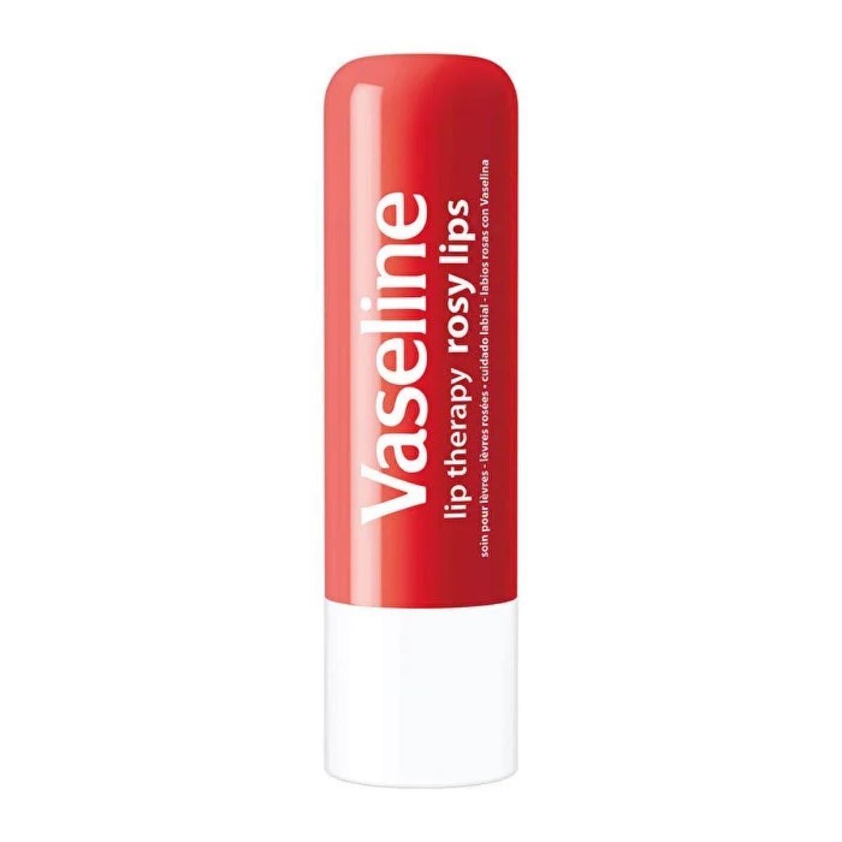 Vaseline Dudak Bakım Kremi Rosy Lips