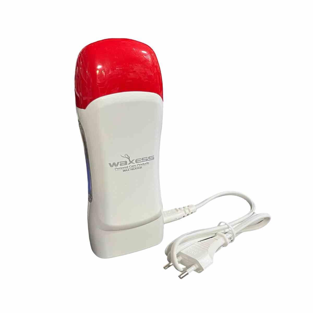 Waxess Ağda Makinesi Kartuş 100 ml S 4