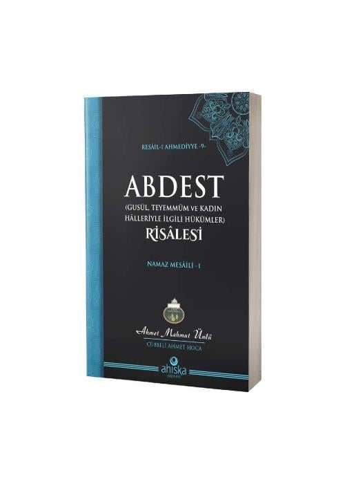 Abdest Risalesi