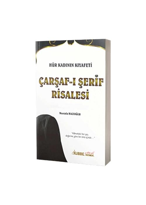 Çarşafı Şerif Risalesi